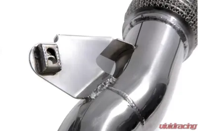 ARMYTRIX Valvetronic Exhaust System Audi RS4 Avant | RS5 Sportback B9 2.9 V6 Turbo Non-OPF 2017-2023 - AU94R-DS45C