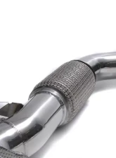 ARMYTRIX Valvetronic Exhaust System Audi RS4 Avant | RS5 Sportback B9 2.9 V6 Turbo Non-OPF 2017-2023                                     - AU94R-DS45C - Image 5