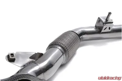 ARMYTRIX Valvetronic Exhaust System Audi RS4 Avant | RS5 Sportback B9 2.9 V6 Turbo Non-OPF 2017-2023 - AU94R-DS45C