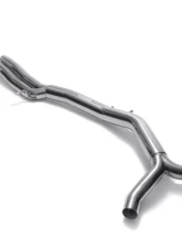 ARMYTRIX Valvetronic Exhaust System Audi RS4 Avant | RS5 Sportback B9 2.9 V6 Turbo Non-OPF 2017-2023                                     - AU94R-DS45C - Image 6