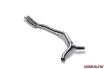 ARMYTRIX Valvetronic Exhaust System Audi RS4 Avant | RS5 Sportback B9 2.9 V6 Turbo Non-OPF 2017-2023 - AU94R-DS45C