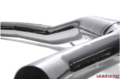 ARMYTRIX Valvetronic Exhaust System Audi RS4 Avant | RS5 Sportback B9 2.9 V6 Turbo Non-OPF 2017-2023 - AU94R-DS45C