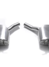 ARMYTRIX Valvetronic Exhaust System Audi RS4 Avant | RS5 Sportback B9 2.9 V6 Turbo Non-OPF 2017-2023                                     - AU94R-DS45C - Image 9