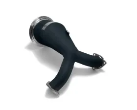 ARMYTRIX Ceramic Coated High-Flow Performance Race Pipe Audi S4 | S5 B9 2017-2023