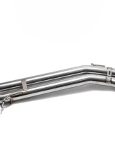 ARMYTRIX Valvetronic Exhaust System Audi S5 Coupe 3.0L V6 Turbo B9 2017-2020                                     - AU95S-QC11 - Image 3