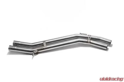 ARMYTRIX Valvetronic Exhaust System Audi S5 Coupe 3.0L V6 Turbo B9 2017-2020 - AU95S-QC11