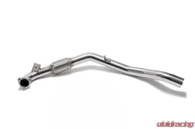 ARMYTRIX Valvetronic Exhaust System Audi S5 Coupe 3.0L V6 Turbo B9 2017-2020 - AU95S-QC11