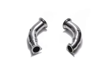 ARMYTRIX High-Flow Performance Race Downpipe Audi RS4 B9 | RS5 B9 2.9 V6 Turbo 2017-2023 - AU94R-DD - Image 4