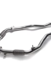 ARMYTRIX Valvetronic Exhaust System Audi RS5 B9 Coupe 2.9 V6 Turbo 2017-2023                                     - AU95R-DS45M - Image 3