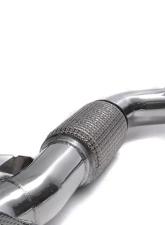 ARMYTRIX Valvetronic Exhaust System Audi RS5 B9 Coupe 2.9 V6 Turbo 2017-2023                                     - AU95R-DS45M - Image 6