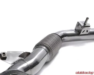 ARMYTRIX Valvetronic Exhaust System Audi RS5 B9 Coupe 2.9 V6 Turbo 2017-2023 - AU95R-DS45M