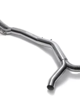 ARMYTRIX Valvetronic Exhaust System Audi RS5 B9 Coupe 2.9 V6 Turbo 2017-2023                                     - AU95R-DS45M - Image 7