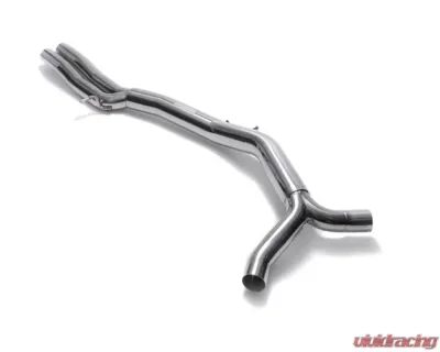 ARMYTRIX Valvetronic Exhaust System Audi RS5 B9 Coupe 2.9 V6 Turbo 2017-2023 - AU95R-DS45M