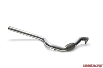ARMYTRIX Valvetronic Exhaust System Audi A5 Coupe 2WD B9 2016-2022 - AU9C2-QS11B
