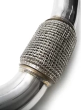 ARMYTRIX Valvetronic Exhaust System Audi A5 Coupe 2WD B9 2016-2022                                     - AU9C2-QS11B - Image 3