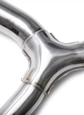 ARMYTRIX Valvetronic Exhaust System Audi A5 Coupe 2WD B9 2016-2022                                     - AU9C2-QS11B - Image 7