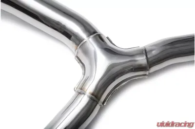 ARMYTRIX Valvetronic Exhaust System Audi A5 Coupe 2WD B9 2016-2022 - AU9C2-QS11B