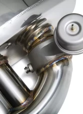 ARMYTRIX Valvetronic Exhaust System Audi A5 Coupe 2WD B9 2016-2022                                     - AU9C2-QS11B - Image 9