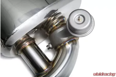 ARMYTRIX Valvetronic Exhaust System Audi A5 Coupe 2WD B9 2016-2022 - AU9C2-QS11B