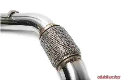 ARMYTRIX Valvetronic Exhaust System Audi A5 Coupe 4WD B9 2016-2022 - AU9C4-QS11B
