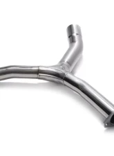 ARMYTRIX Valvetronic Exhaust System Audi A5 Coupe 4WD B9 2016-2022                                     - AU9C4-QS11B - Image 4
