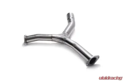 ARMYTRIX Valvetronic Exhaust System Audi A5 Coupe 4WD B9 2016-2022 - AU9C4-QS11B