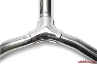 ARMYTRIX Valvetronic Exhaust System Audi A5 Coupe 4WD B9 2016-2022 - AU9C4-QS11B