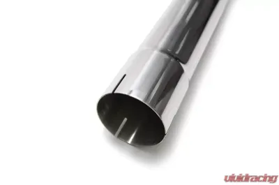 ARMYTRIX Valvetronic Exhaust System Audi A5 Coupe 4WD B9 2016-2022 - AU9C4-QS11B
