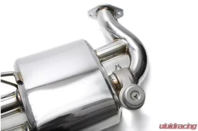 ARMYTRIX Valvetronic Exhaust System Audi A5 Coupe 4WD B9 2016-2022 - AU9C4-QS11B