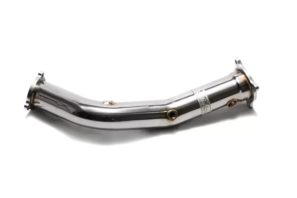 ARMYTRIX High-Flow Performance Race Downpipe Version 1 Audi A4 | A5 B8 2008-2015 - AUB8-ADD