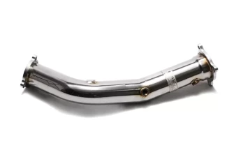 ARMYTRIX High-Flow Performance Race Downpipe Version 1 Audi A4 | A5 B8 2008-2015 - AUB8-ADD - Image 5