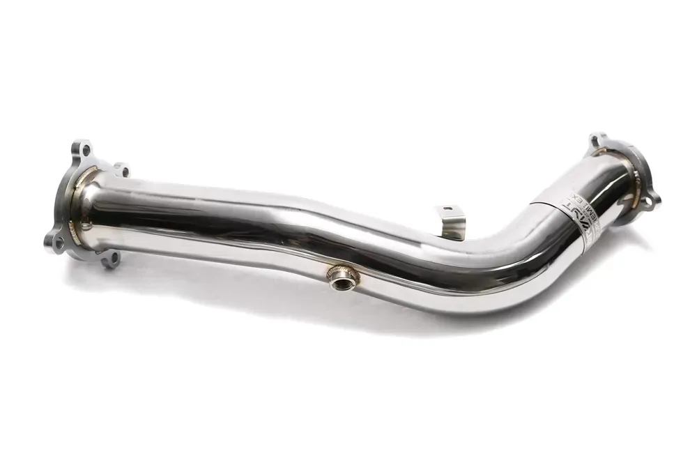 ARMYTRIX High-Flow Performance Race Main Downpipe Version 2 Audi A4 | A5 B8 2008-2015 - AUB8-BDD