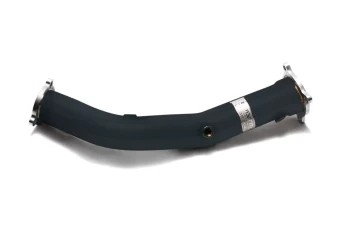 ARMYTRIX Ceramic Coated High-Flow Performance Race Main Downpipe Version 2 Audi A4 | A5 B8 2008-2015 - AUB8-BDDC - Image 3