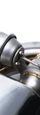 ARMYTRIX Valvetronic Exhaust System Audi A4 | A5 B8 2008-2015 - AUB84-QS11G - Image 4