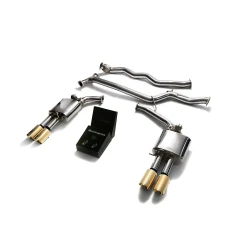 Exhaust Parts