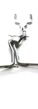 ARMYTRIX Stainless Steel Valvetronic Catback Exhaust System Audi RS4 B8 4.2 V8 2013-2015 - AUB8R-4 - Image 5