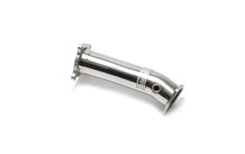 ARMYTRIX High-Flow Performance Race Downpipe Audi A4 | A5 2.0L TFSI B9 2016-2022 - AUB9-DD - Image 5