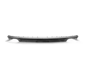 ARMYTRIX Rear Diffuser For Quad Tips Audi A4 | A4 Avant 2.0L TFSI B9 2016-2022