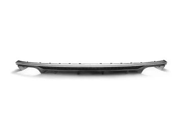 ARMYTRIX Rear Diffuser For Quad Tips Audi A4 | A4 Avant 2.0L TFSI B9 2016-2022 - AUB94-RD - Image 5