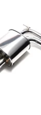 ARMYTRIX Valvetronic Exhaust System Audi A4/A5 | S4/S5 3.0L TFSI 2009-2015 - AUBS4-QS11C - Image 5