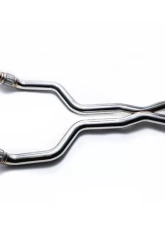 ARMYTRIX Valvetronic Exhaust System Audi A6 | A7 C7 3.0 TFSI V6 2011-2021                                     - AUC7T-QS11C - Image 3