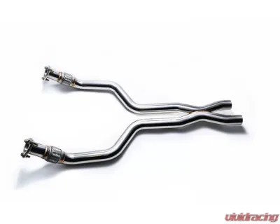 ARMYTRIX Valvetronic Exhaust System Audi A6 | A7 C7 3.0 TFSI V6 2011-2021 - AUC7T-QS11C