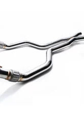 ARMYTRIX Valvetronic Exhaust System Audi A6 | A7 C7 3.0 TFSI V6 2011-2021                                     - AUC7T-QS11C - Image 4