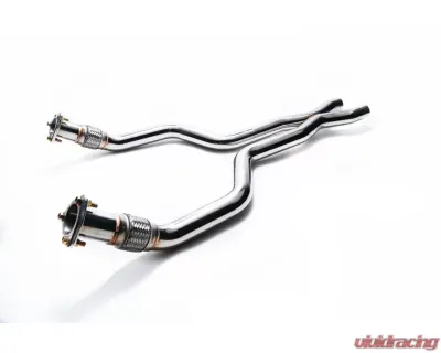 ARMYTRIX Valvetronic Exhaust System Audi A6 | A7 C7 3.0 TFSI V6 2011-2021 - AUC7T-QS11C