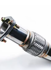 ARMYTRIX Valvetronic Exhaust System Audi A6 | A7 C7 3.0 TFSI V6 2011-2021                                     - AUC7T-QS11C - Image 5