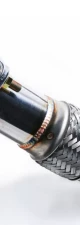 ARMYTRIX Valvetronic Exhaust System Audi A6 | A7 C7 3.0 TFSI V6 2011-2021 - AUC7T-QS11C - Image 5