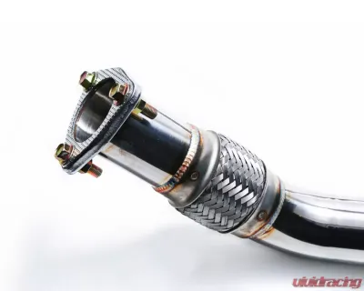 ARMYTRIX Valvetronic Exhaust System Audi A6 | A7 C7 3.0 TFSI V6 2011-2021 - AUC7T-QS11C