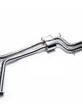 ARMYTRIX Valvetronic Exhaust System Audi A6 | A7 C7 3.0 TFSI V6 2011-2021                                     - AUC7T-QS11C - Image 7