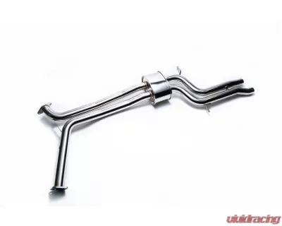 ARMYTRIX Valvetronic Exhaust System Audi A6 | A7 C7 3.0 TFSI V6 2011-2021 - AUC7T-QS11C