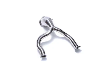 Exhaust Parts